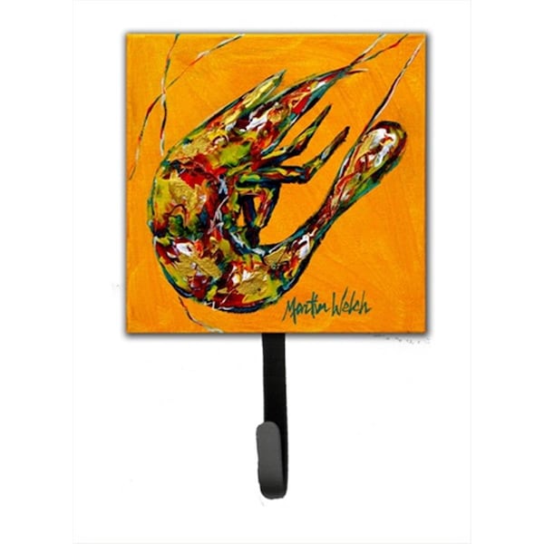 Jensendistributionservices Shrimp Remy Leash Or Key Holder MI1711243 - main